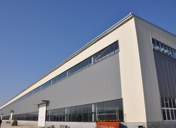 梅州新场外景图一