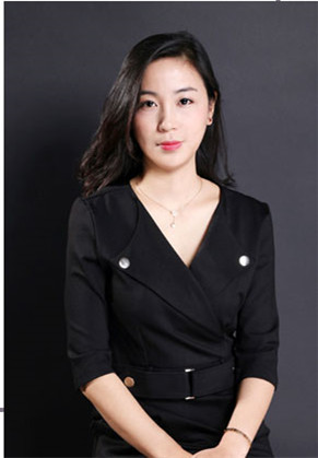 梅州翁春兰 高级讲师