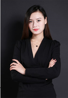 梅州史静静 纹绣讲师