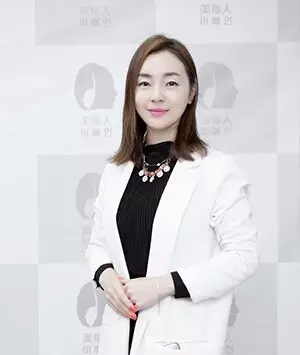 梅州金佳玭 美容协会会长